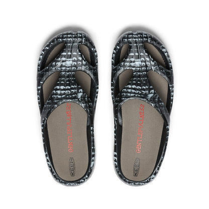 Shanti Arts Clog x Gentle Fullness GF Eyes