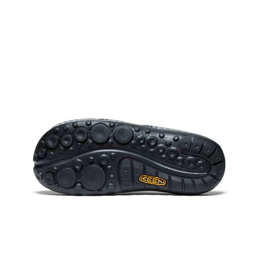 Shanti Arts Clog x Gentle Fullness GF Eyes
