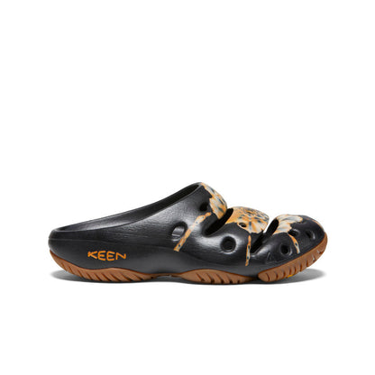 Men's Yogui Arts Clog x DEAD DYE Ddye15