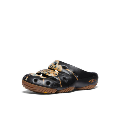 Men's Yogui Arts Clog x DEAD DYE Ddye15