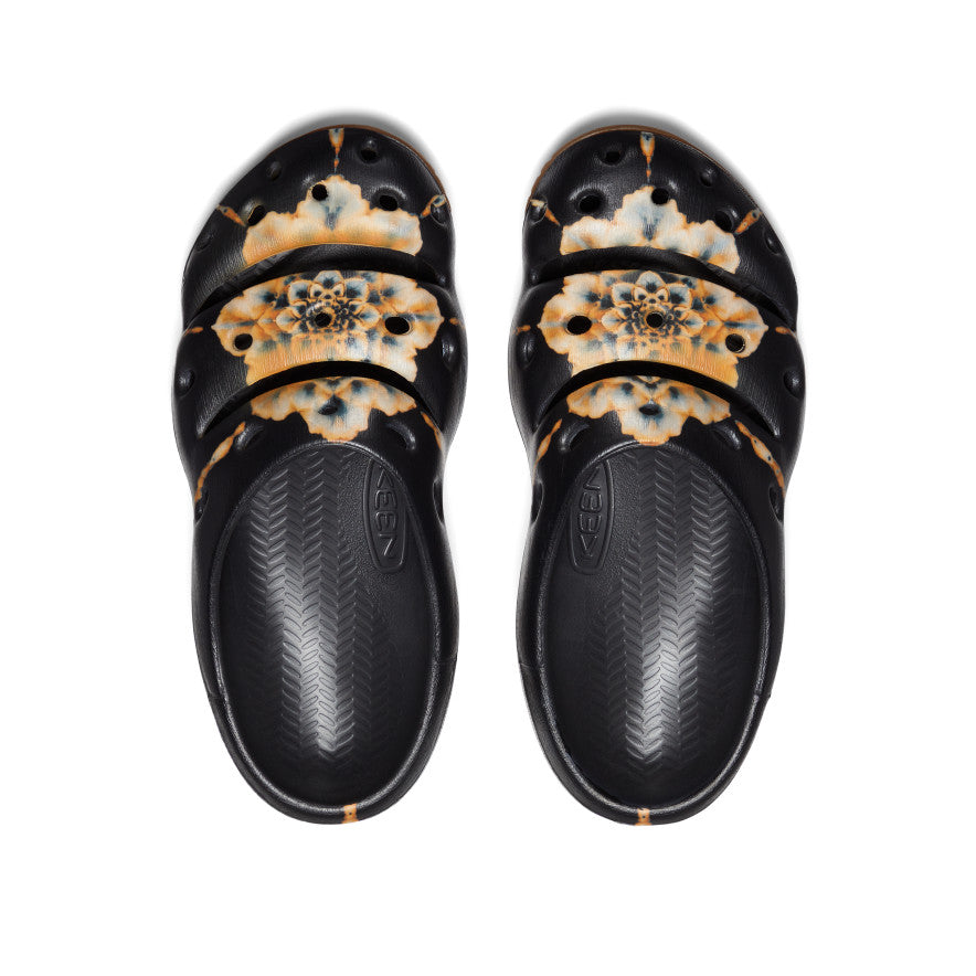 Men's Yogui Arts Clog x DEAD DYE Ddye15