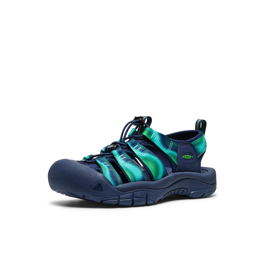 Men's Newport H2 Sandal Destination Pack