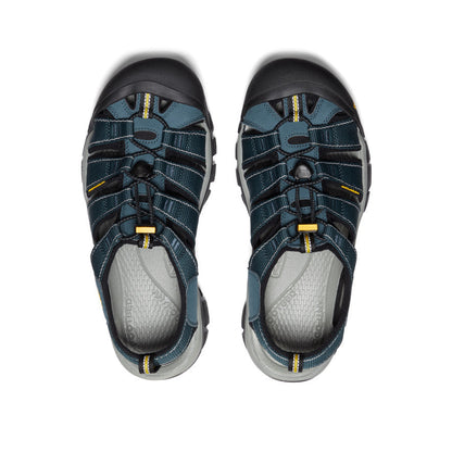 Men's Newport H2 Sandal Navy/Medium Grey