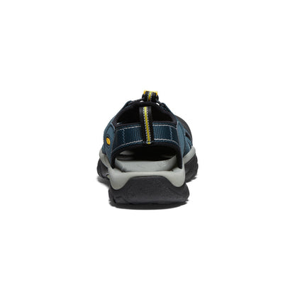 Men's Newport H2 Sandal Navy/Medium Grey
