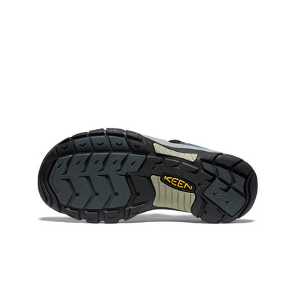Men's Newport H2 Sandal Navy/Medium Grey