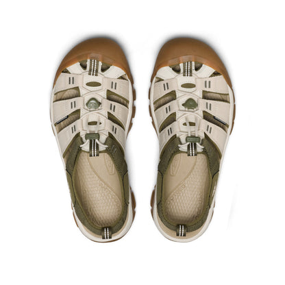 Men's Newport H2 Sandal Tri-Block Birch