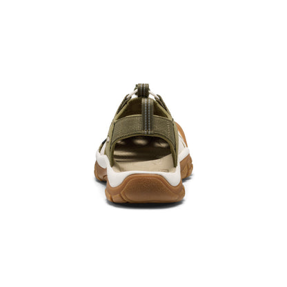 Men's Newport H2 Sandal Tri-Block Birch