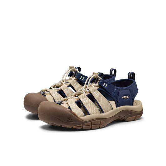 Men's Newport H2 Sandal Tri-Block Safari