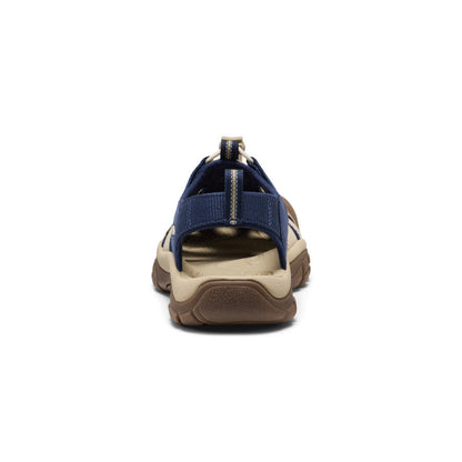 Men's Newport H2 Sandal Tri-Block Safari