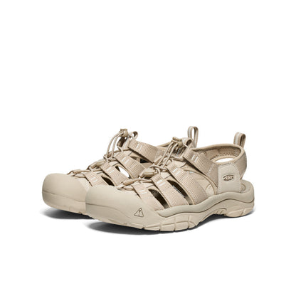 Men's Newport H2 Sandal Monochrome/Plaza Taupe