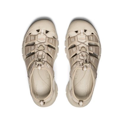 Men's Newport H2 Sandal Monochrome/Plaza Taupe