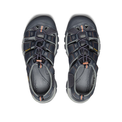 Men's Newport H2 Sandal India Ink/Rust