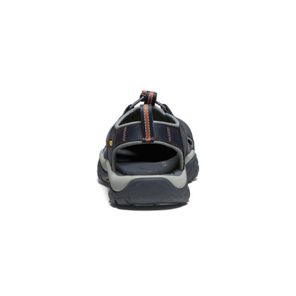 Men's Newport H2 Sandal India Ink/Rust