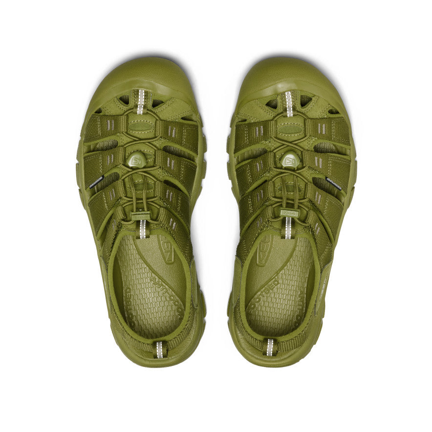 Men's Newport H2 Sandal Monochrome/Golden Cyprus