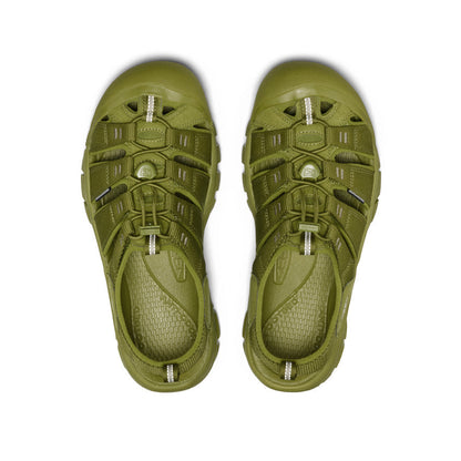 Men's Newport H2 Sandal Monochrome/Golden Cyprus
