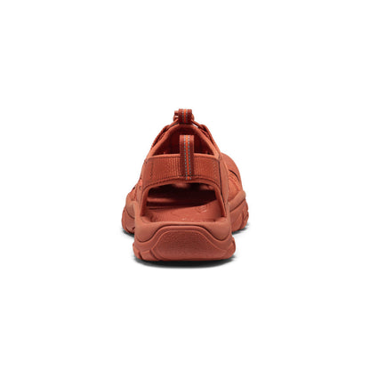 Men's Newport H2 Sandal Monochrome/Burnt Brick