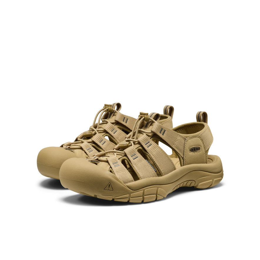 Men's Newport H2 Sandal Monochrome/Khaki