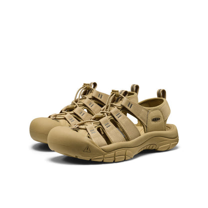 Men's Newport H2 Sandal Monochrome/Khaki