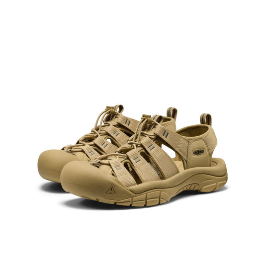 Men's Newport H2 Sandal Monochrome/Khaki