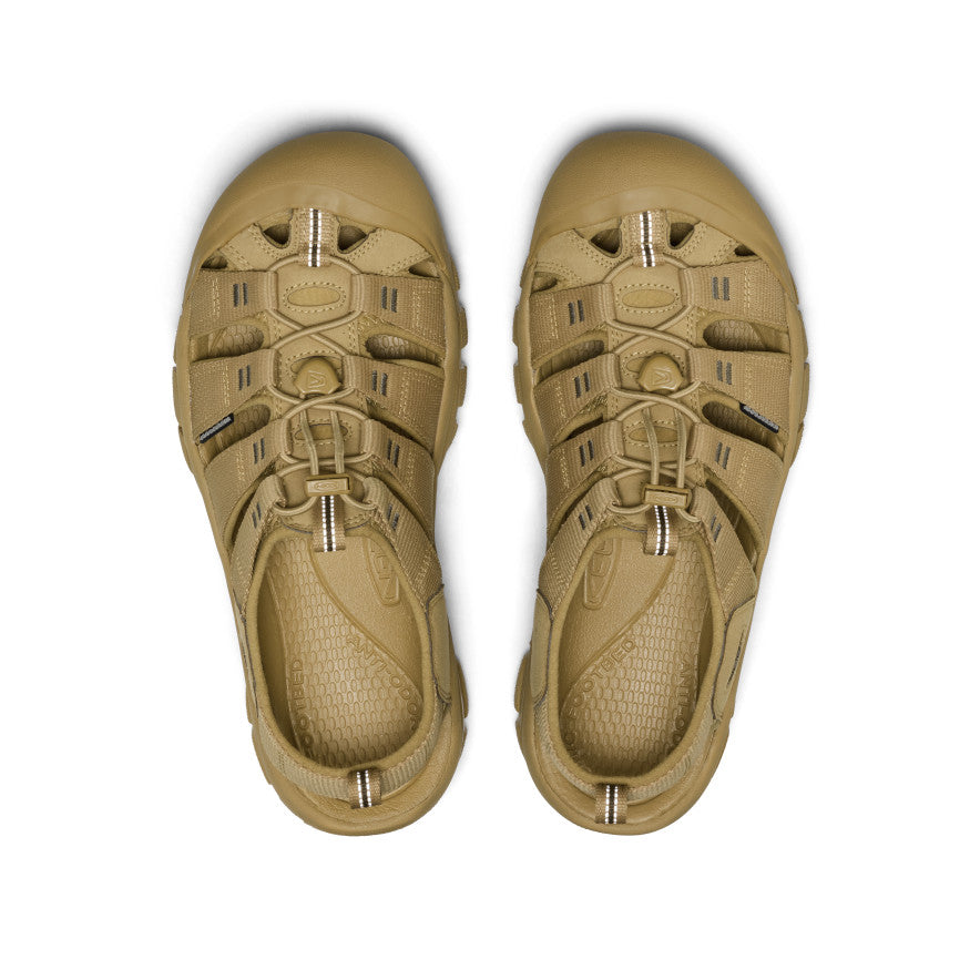 Men's Newport H2 Sandal Monochrome/Khaki