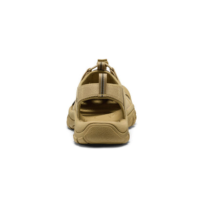 Men's Newport H2 Sandal Monochrome/Khaki
