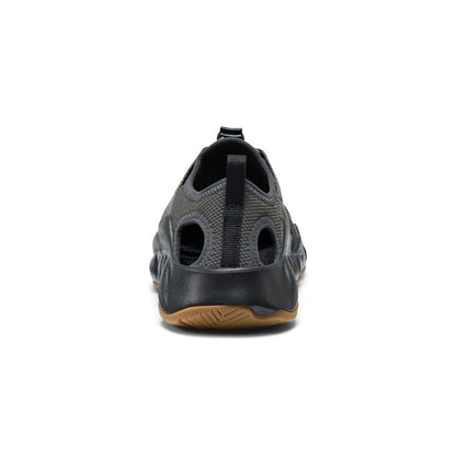 Men's Hyperport H2 Sandal Magnet/Black