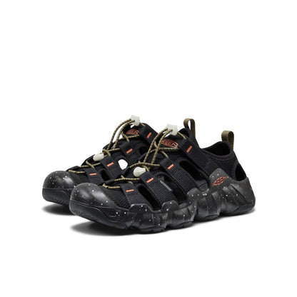 Men's Hyperport H2 Sandal Black Stardust