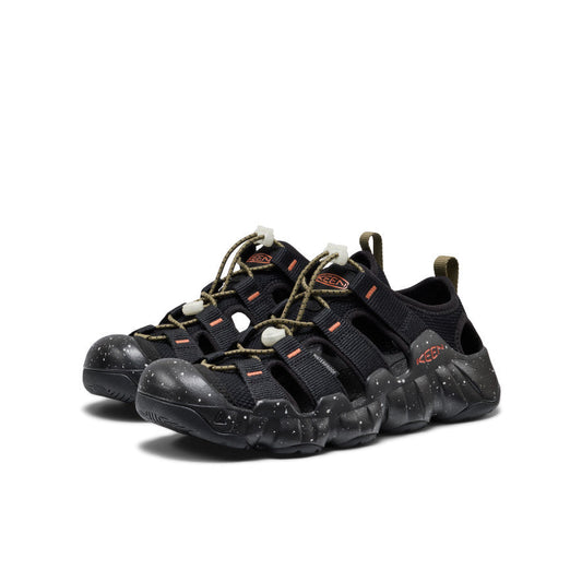 Men's Hyperport H2 Sandal Black Stardust