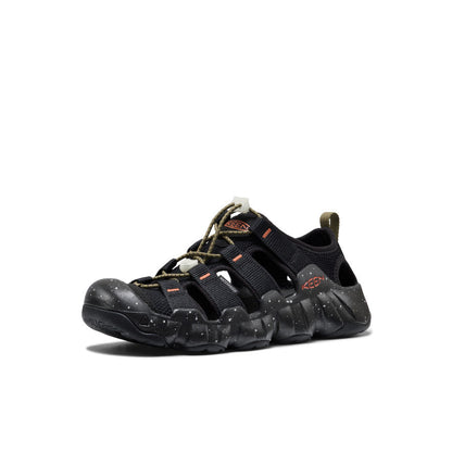 Men's Hyperport H2 Sandal Black Stardust