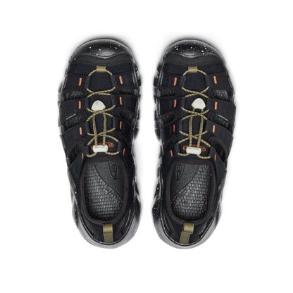 Men's Hyperport H2 Sandal Black Stardust