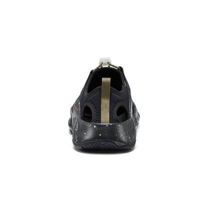 Men's Hyperport H2 Sandal Black Stardust