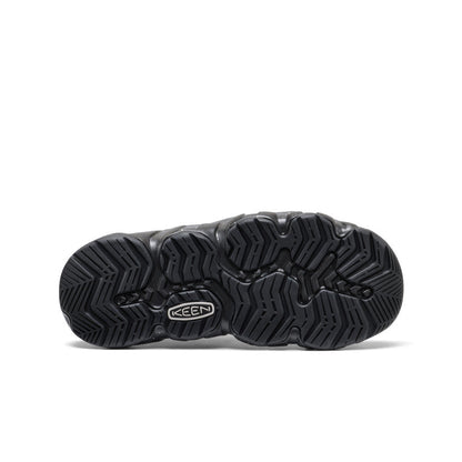 Men's Hyperport H2 Sandal Black Stardust