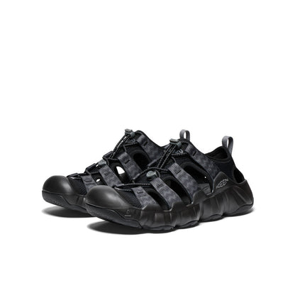 Men's Hyperport H2 Sandal Black/Steel Grey