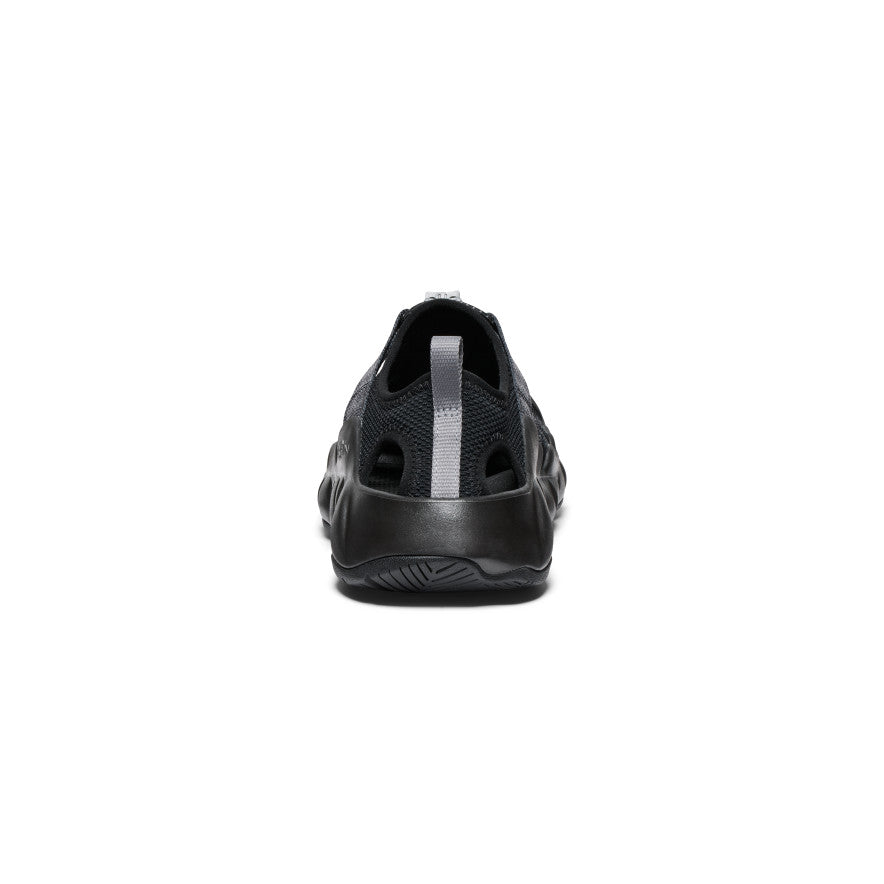 Men's Hyperport H2 Sandal Black/Steel Grey