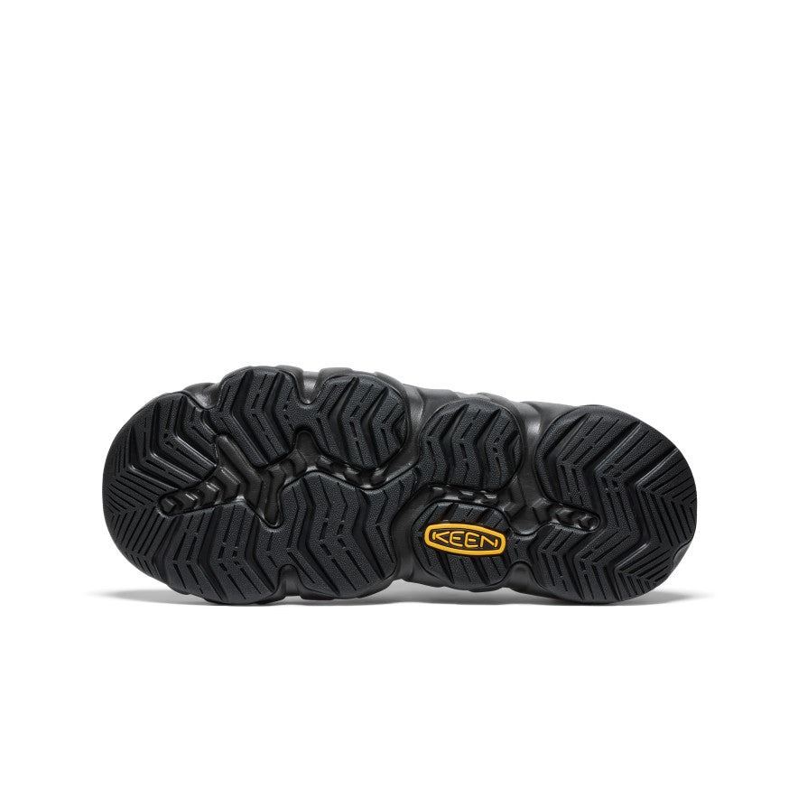 Men's Hyperport H2 Sandal Black/Steel Grey
