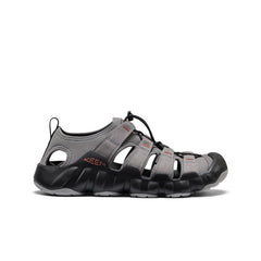 Steel Grey/Burnt Brick
