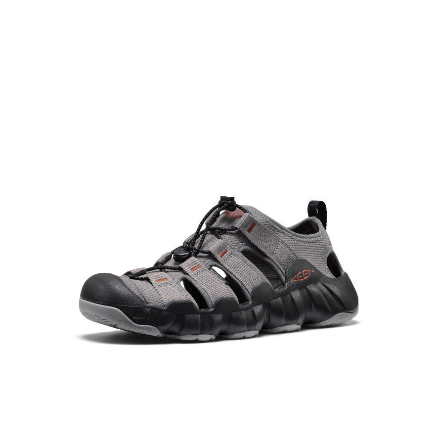 Men's Hyperport H2 Sandal Steel Grey/Burnt Brick