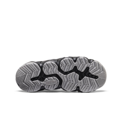 Men's Hyperport H2 Sandal Steel Grey/Burnt Brick