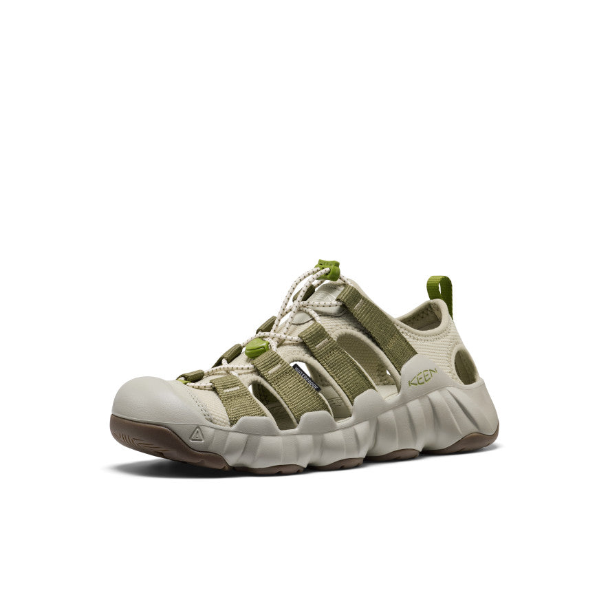 Men's Hyperport H2 Sandal Abbey Stone/Golden Cypress