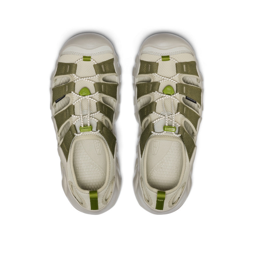 Men's Hyperport H2 Sandal Abbey Stone/Golden Cypress