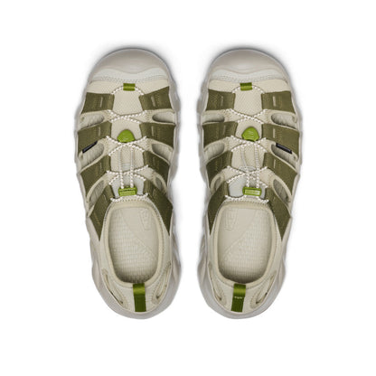 Men's Hyperport H2 Sandal Abbey Stone/Golden Cypress