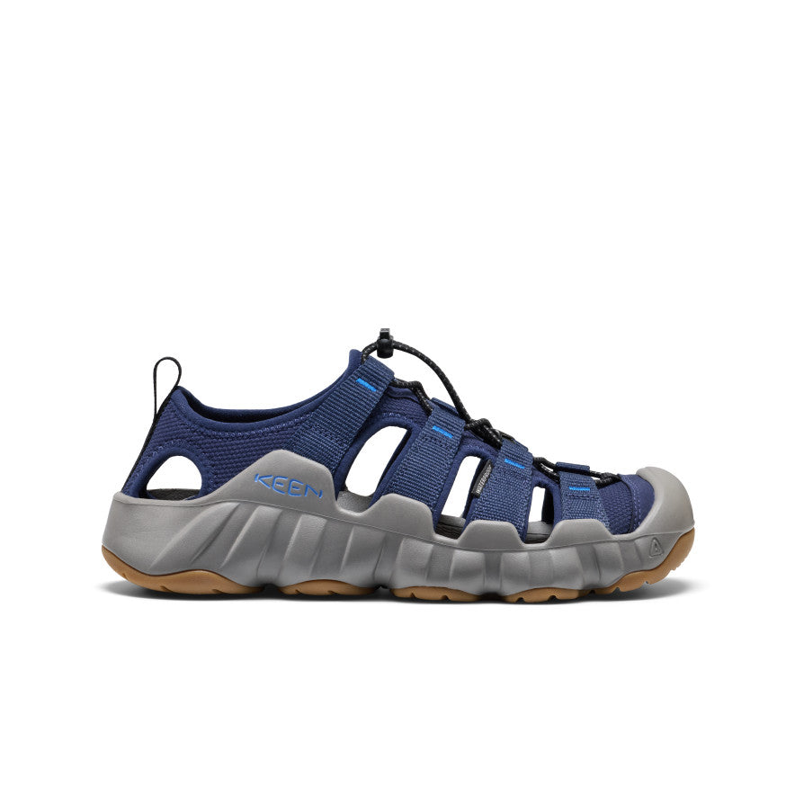 Men's Hyperport H2 Sandal Naval Academy/Steel Grey