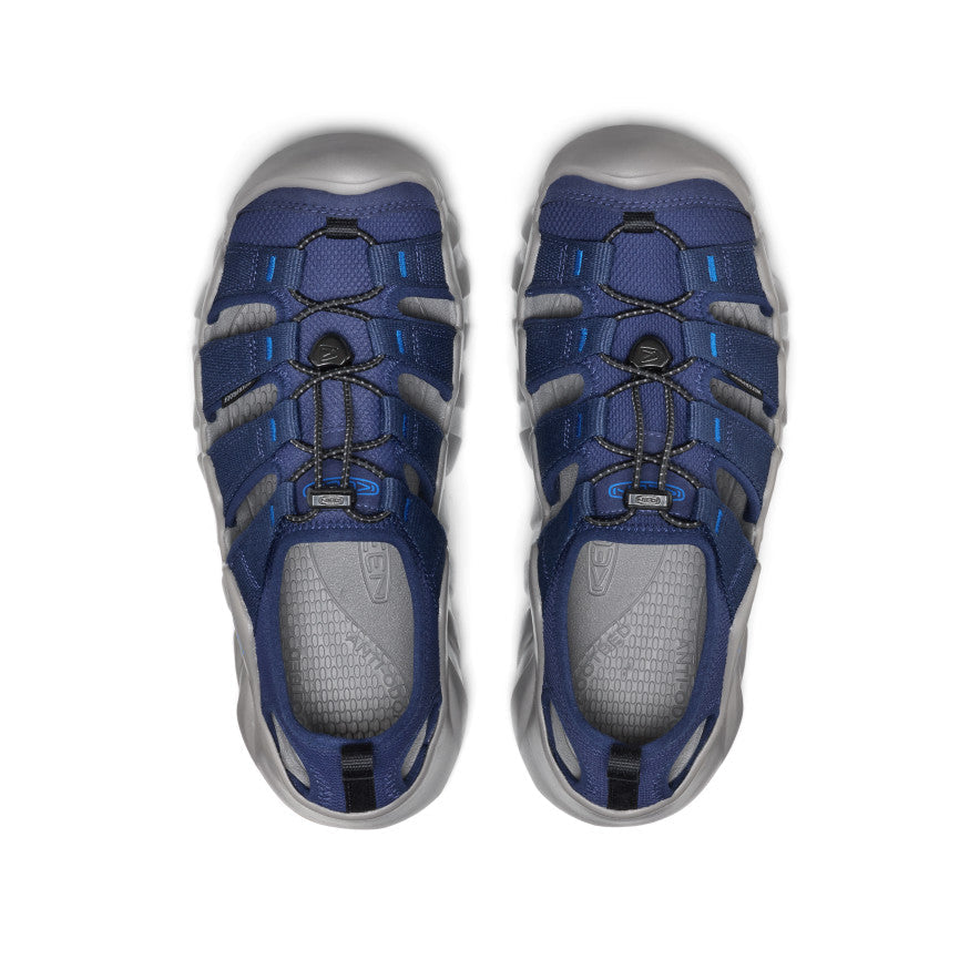 Men's Hyperport H2 Sandal Naval Academy/Steel Grey