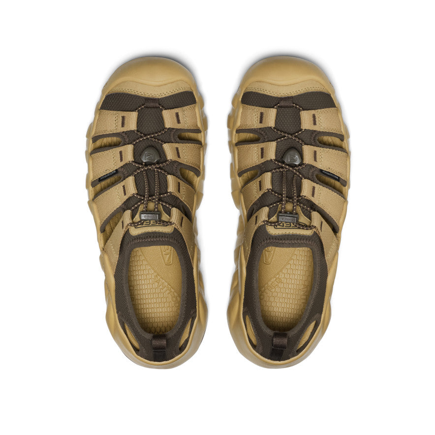 Men's Hyperport H2 Sandal Canteen/Khaki