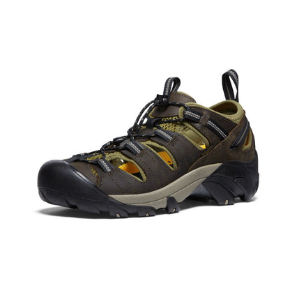 Men's Arroyo II Canteen/Black