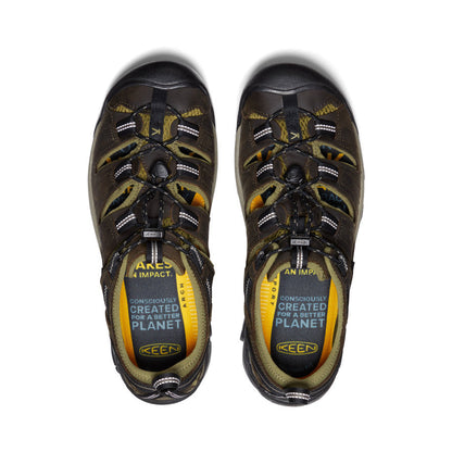 Men's Arroyo II Canteen/Black