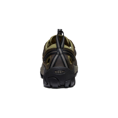 Men's Arroyo II Canteen/Black