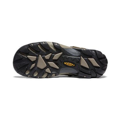 Men's Arroyo II Canteen/Black
