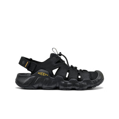 Black/Keen Yellow