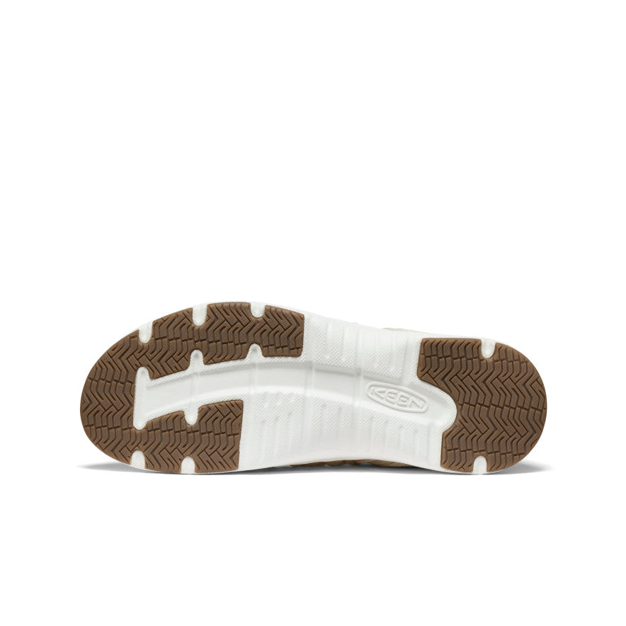 Men's UNEEK O3 Sneaker Sandal Birch/Star White